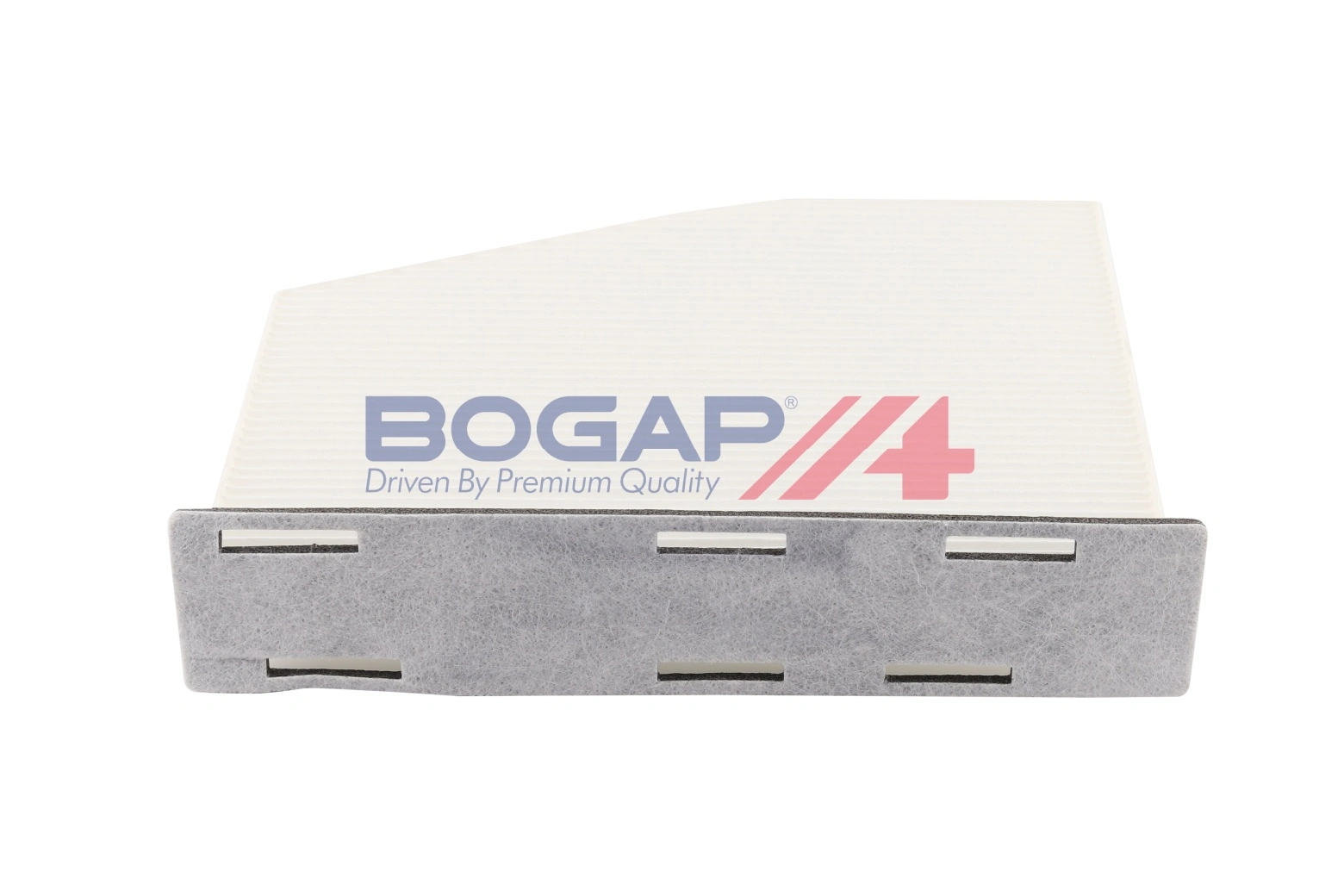 BOGAP Filter, Innenraumluft - A8112104 - TothCarparts