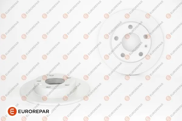 EUROREPAR Bremsscheibe - 1686337980 - TothCarparts