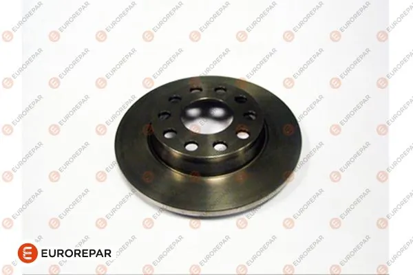 EUROREPAR Bremsscheibe - 1687794380 - TothCarparts