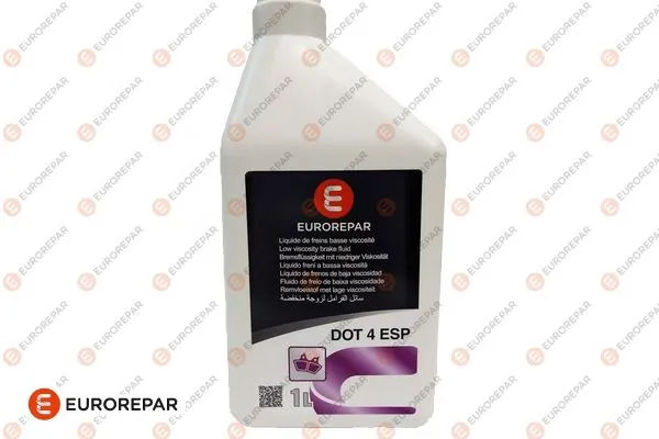 EUROREPAR Bremsflüssigkeit - 1688507180 - TothCarparts