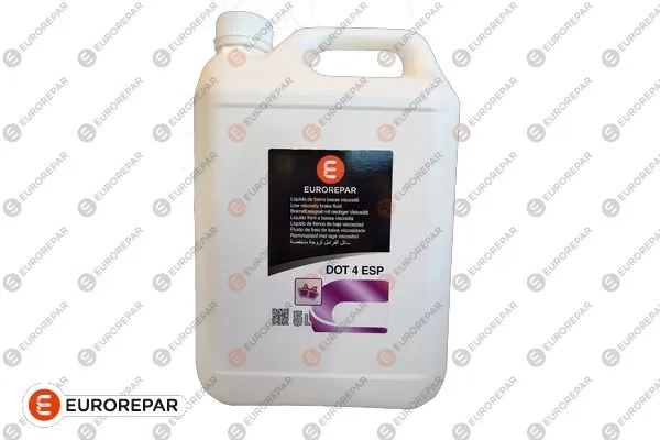 EUROREPAR Bremsflüssigkeit - 1688507280 - TothCarparts