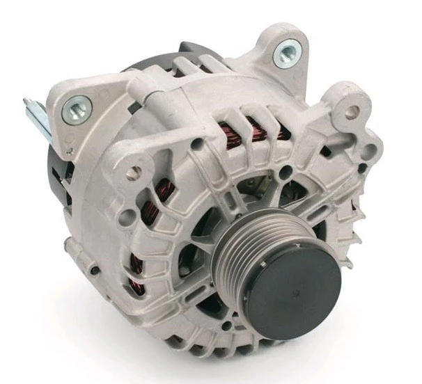 TESLA TECHNICS Generator - TT12353 - TothCarparts