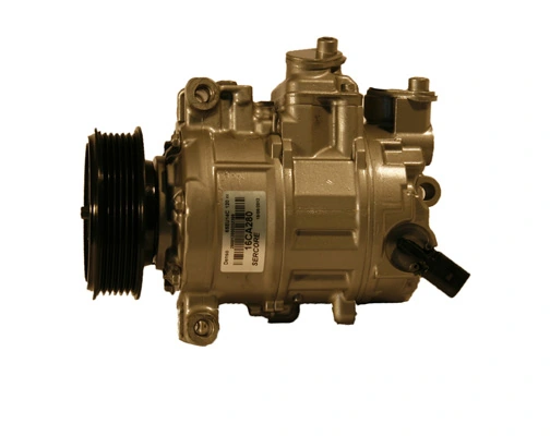 SERCORE Kompressor, Klimaanlage - 16CA280 - TothCarparts