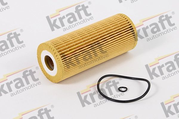 KRAFT AUTOMOTIVE Ölfilter - 1700070 - TothCarparts