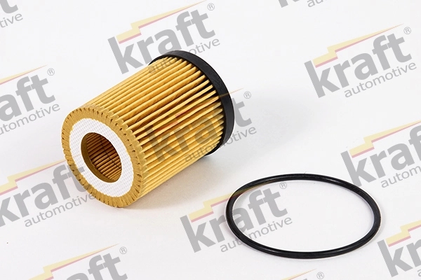 KRAFT AUTOMOTIVE Ölfilter - 1701522 - TothCarparts