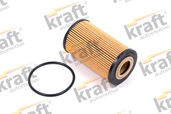 KRAFT AUTOMOTIVE Ölfilter - 1701615 - TothCarparts