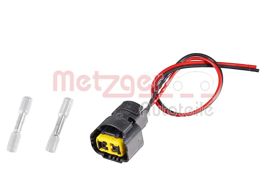 METZGER AUTOTEILE Kabelreparatursatz, Blinkleuchte - 2324208 - TothCarparts