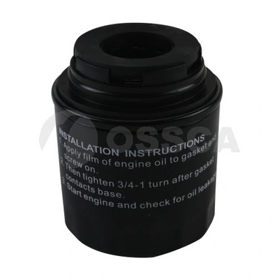 OSSCA Ölfilter - 17110 - TothCarparts