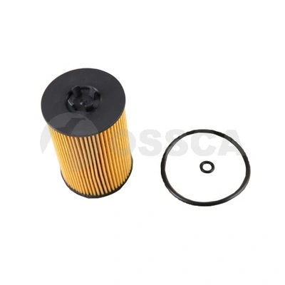 OSSCA Ölfilter - 73191 - TothCarparts