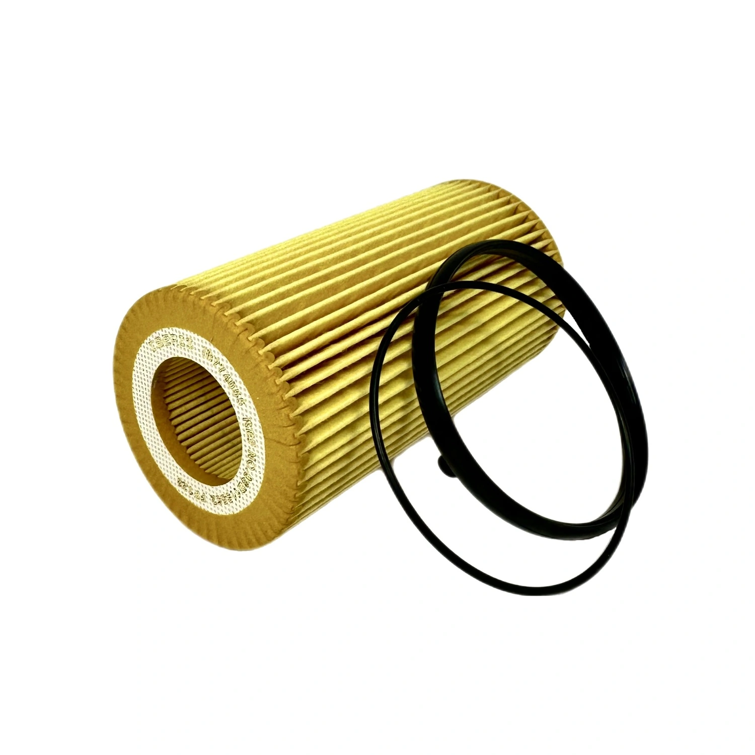 IBERIS Ölfilter - IB774055 - TothCarparts