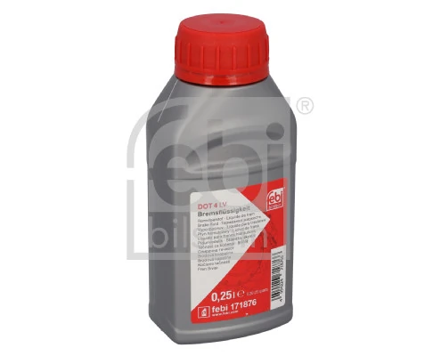 FEBI BILSTEIN Bremsflüssigkeit - 171876 - TothCarparts