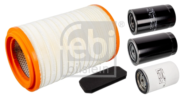 FEBI BILSTEIN Teilesatz, Inspektion - 171943 - TothCarparts