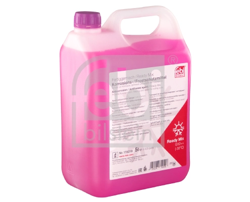 FEBI BILSTEIN Frostschutz - 172019 - TothCarparts