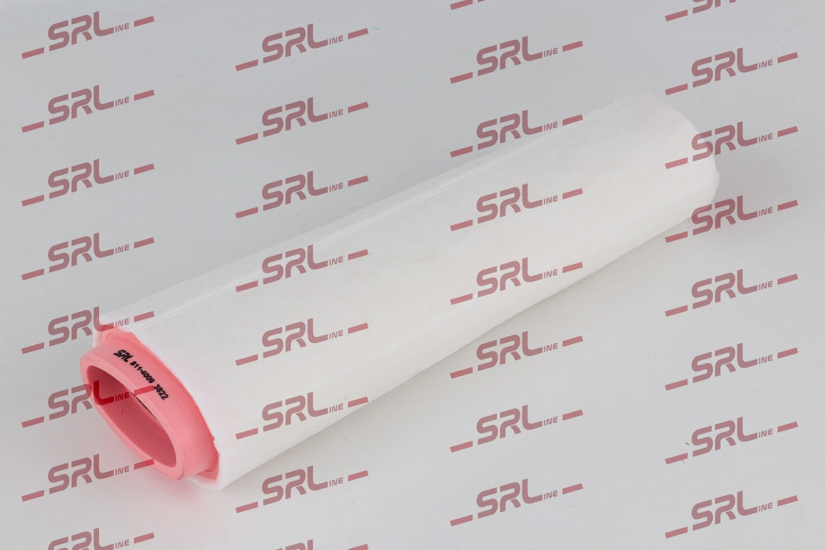 SRLine Luftfilter - S11-4009 - TothCarparts