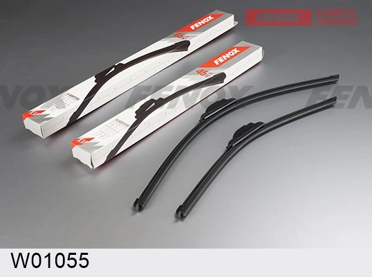 FENOX Wischblatt - W01055 - TothCarparts