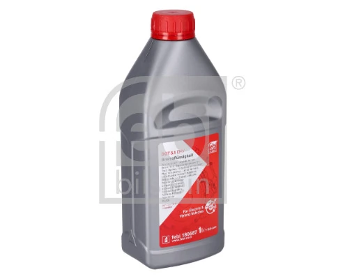 FEBI BILSTEIN Bremsflüssigkeit - 180587 - TothCarparts
