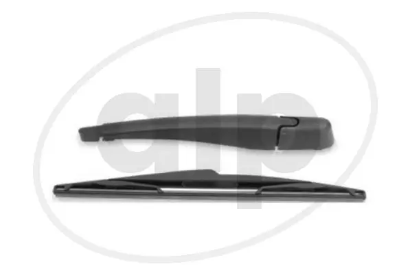 alp Wischblatt - ALP-006375 - TothCarparts