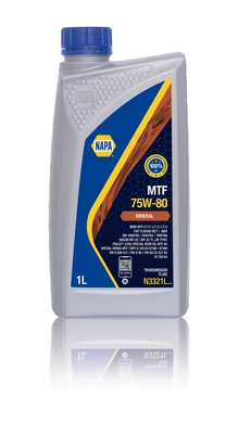 NAPA Schaltgetriebeöl - N3321L - TothCarparts