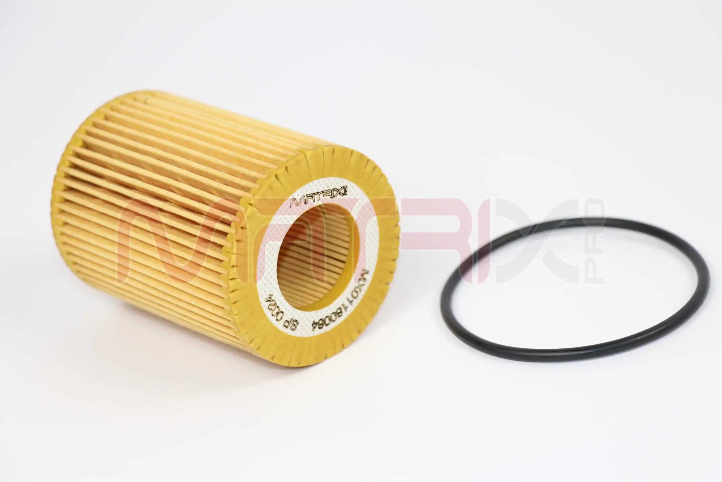 MATRIX PRO Ölfilter - MX01180064 - TothCarparts