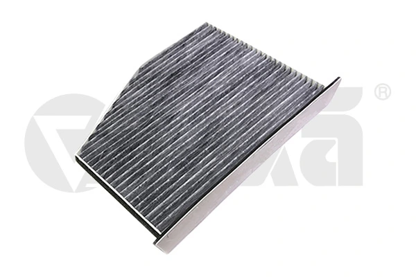 vika Filter, Innenraumluft - 18190190001 - TothCarparts