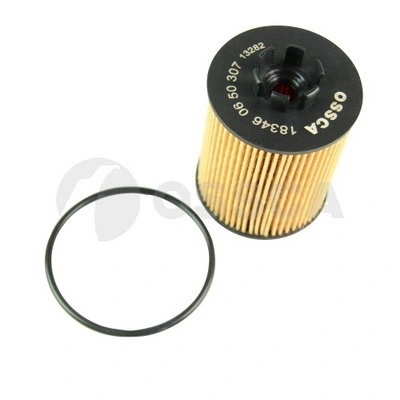 OSSCA Ölfilter - 18346 - TothCarparts