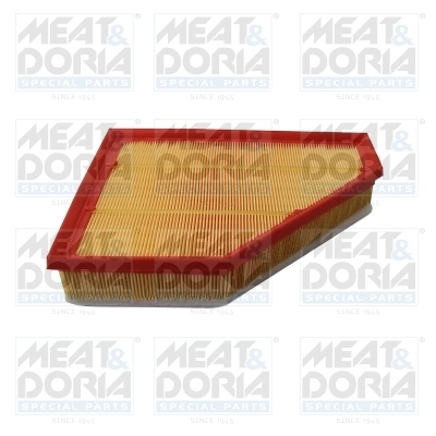 MEAT & DORIA Luftfilter - 18477 - TothCarparts