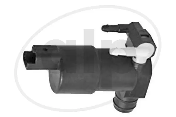 alp Waschwasserpumpe, Scheibenreinigung - ALP-000670 - TothCarparts