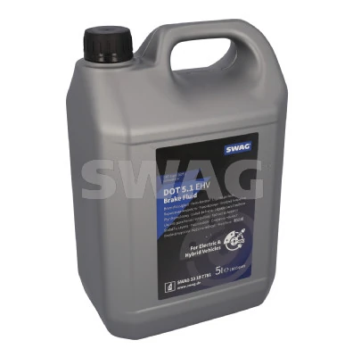 SWAG Bremsflüssigkeit - 33 10 7781 - TothCarparts