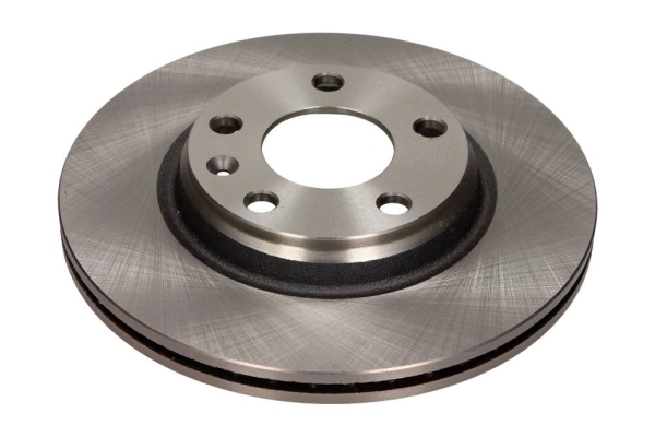 MAXGEAR Bremsscheibe - 19-0758 - TothCarparts