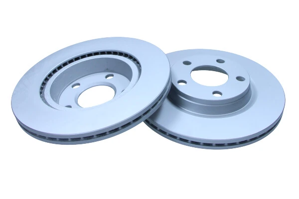 MAXGEAR Bremsscheibe - 19-0758MAX - TothCarparts
