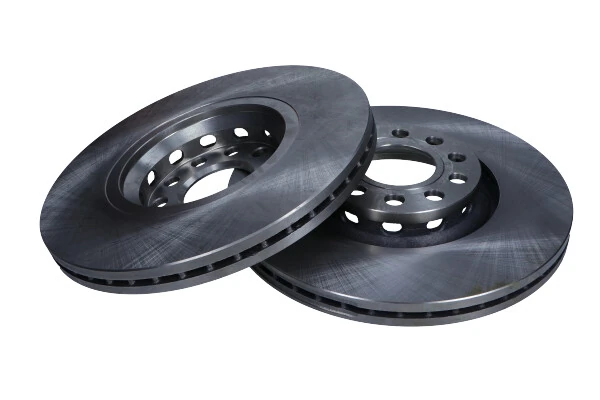 MAXGEAR Bremsscheibe - 19-0760 - TothCarparts