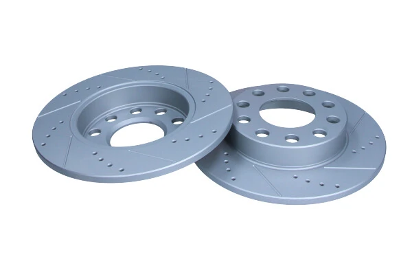 MAXGEAR Bremsscheibe - 19-1213SPORT - TothCarparts