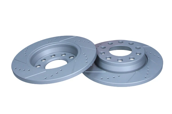 MAXGEAR Bremsscheibe - 19-1219SPORT - TothCarparts