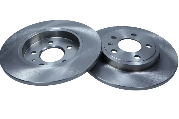 MAXGEAR Bremsscheibe - 19-2494 - TothCarparts