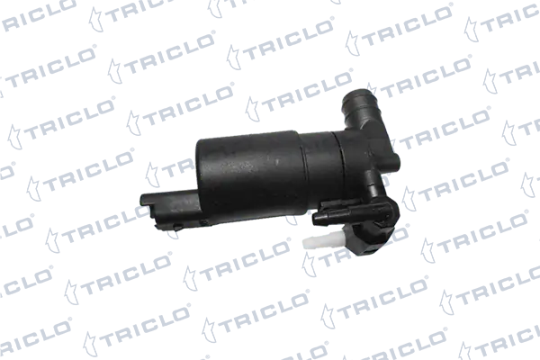 TRICLO Waschwasserpumpe, Scheibenreinigung - 190361 - TothCarparts