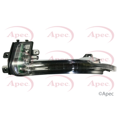 APEC Blinkleuchte - AMB2033 - TothCarparts