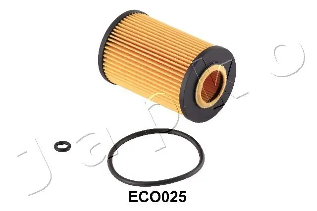 JAPKO Ölfilter - 1ECO025 - TothCarparts