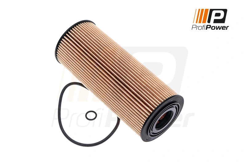 ProfiPower Ölfilter - 1F0002 - TothCarparts