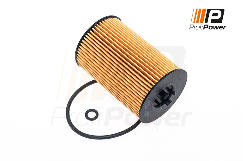 ProfiPower Ölfilter - 1F0022 - TothCarparts