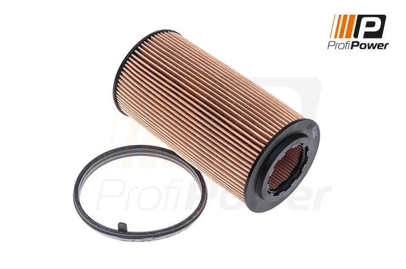 ProfiPower Ölfilter - 1F0107 - TothCarparts