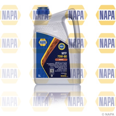NAPA Schaltgetriebeöl - N3325L - TothCarparts