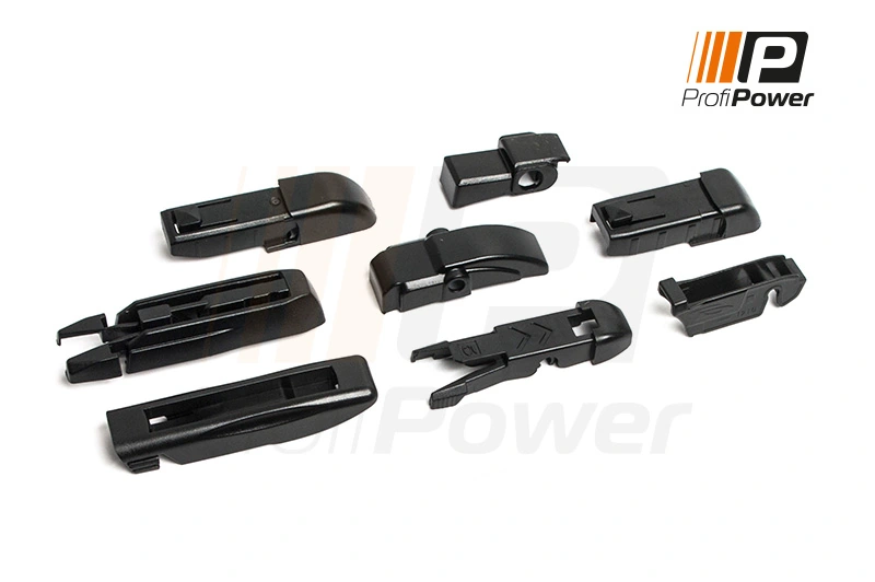 ProfiPower Wischblatt - 1W0475MT - TothCarparts