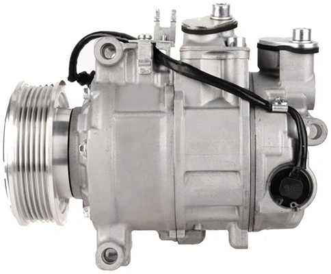 NEOCOM Kompressor, Klimaanlage - 10-0608N - TothCarparts