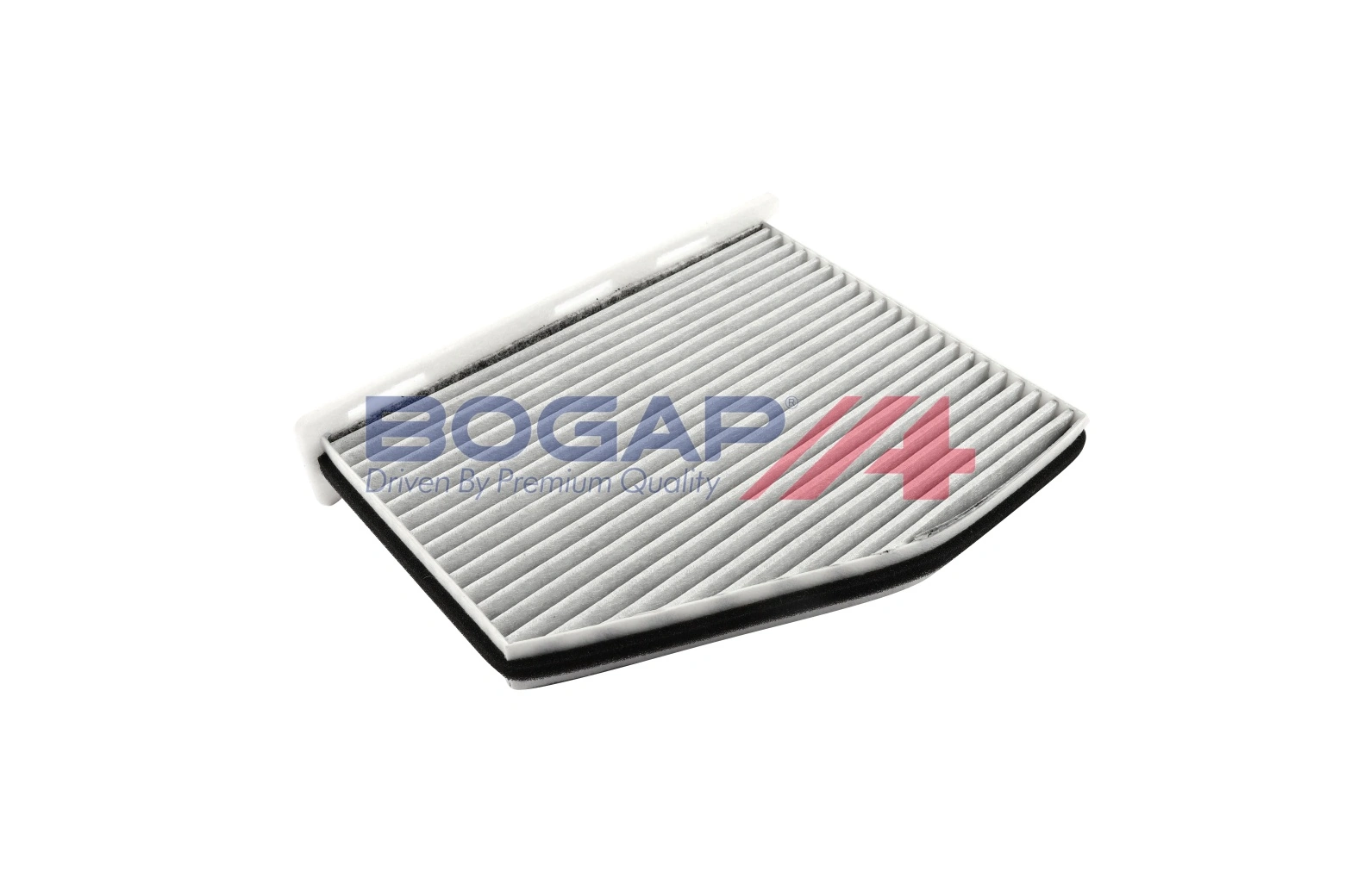 BOGAP Filter, Innenraumluft - A8112158 - TothCarparts