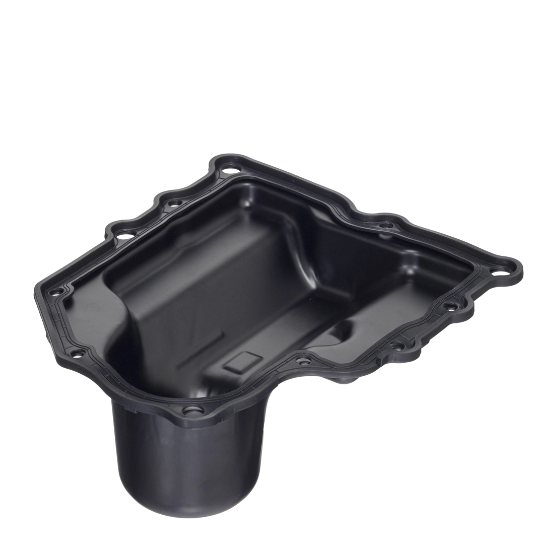 HENGST FILTER Hydraulikfiltersatz, Automatikgetriebe - HG102H D833 - TothCarparts