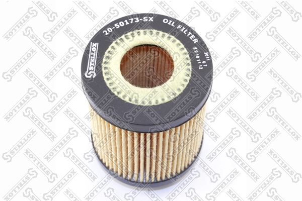 STELLOX Ölfilter - 20-50173-SX - TothCarparts