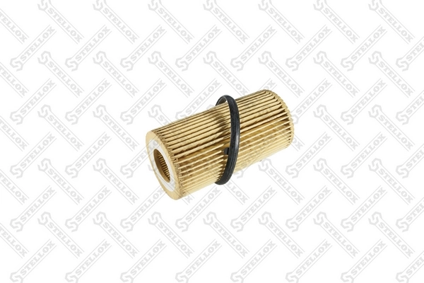 STELLOX Ölfilter - 20-50379-SX - TothCarparts