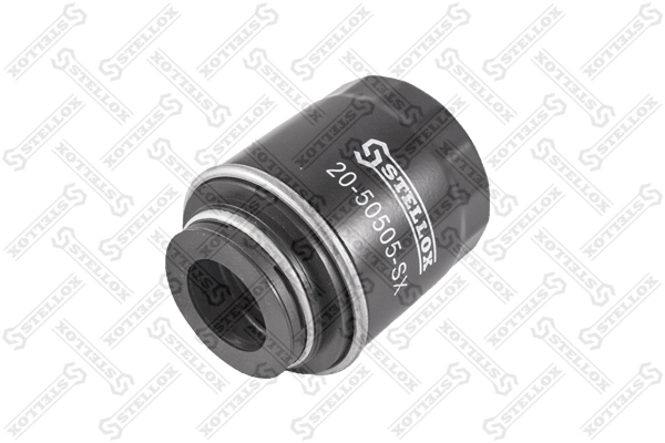 STELLOX Ölfilter - 20-50505-SX - TothCarparts