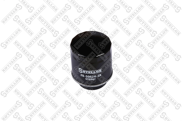 STELLOX Ölfilter - 20-50624-SX - TothCarparts