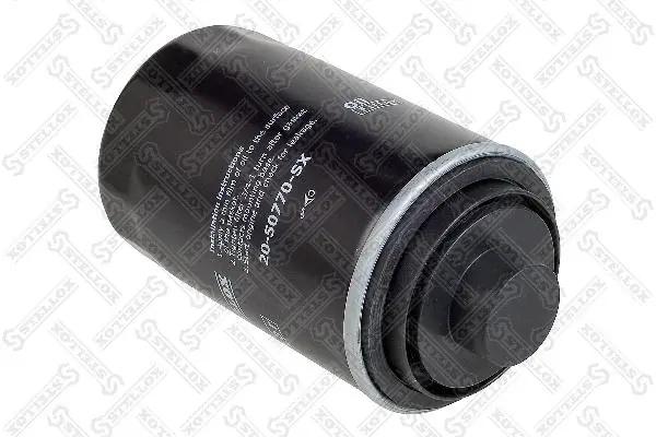 STELLOX Ölfilter - 20-50770-SX - TothCarparts